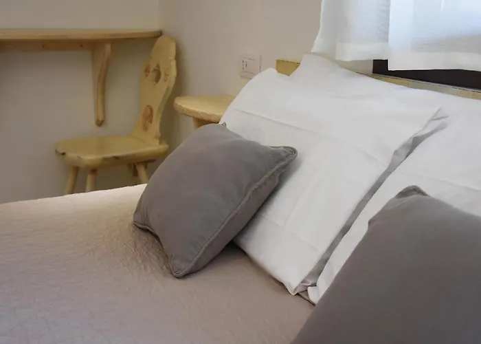 Hotel I Graniti