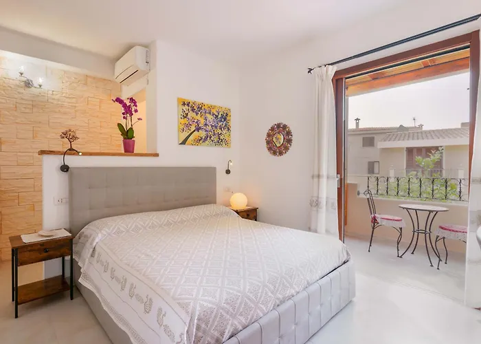 B&B Ametista